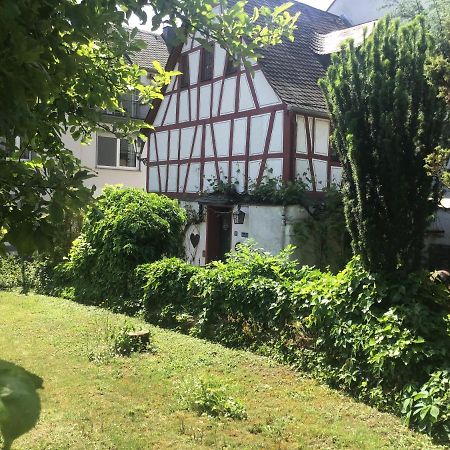 Ferienhaus-Barz Treis-Karden Exterior foto
