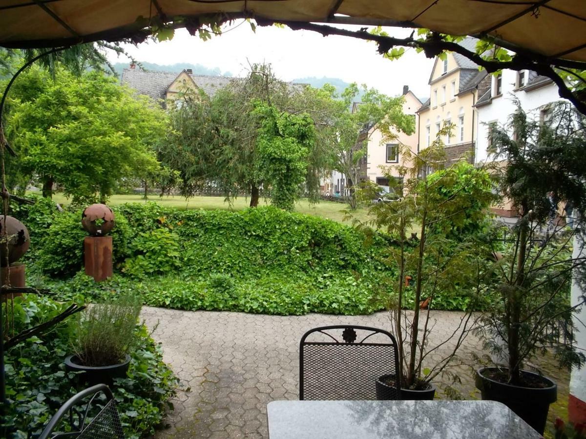 Ferienhaus-Barz Treis-Karden Exterior foto